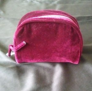 Bags - Burgundy Clutch Bag Bags - Burgundy Clutch Bag